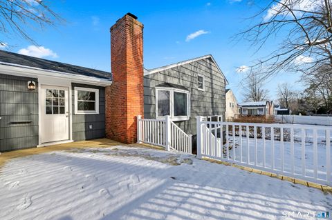 Tiny photo for 25 Hilldale Road, West Hartford, CT 06117 (MLS # 24150633)
