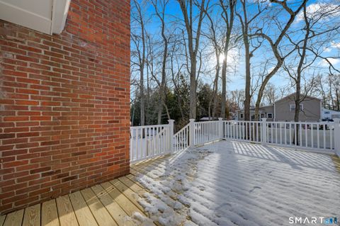 Tiny photo for 25 Hilldale Road, West Hartford, CT 06117 (MLS # 24150633)