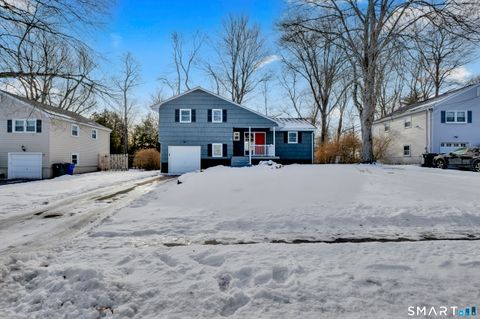 Tiny photo for 25 Hilldale Road, West Hartford, CT 06117 (MLS # 24150633)