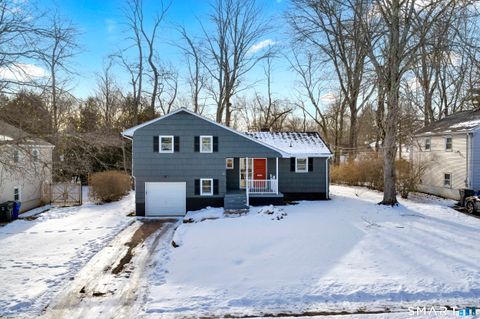 Tiny photo for 25 Hilldale Road, West Hartford, CT 06117 (MLS # 24150633)