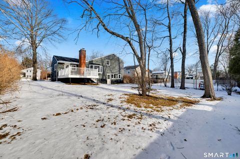 Tiny photo for 25 Hilldale Road, West Hartford, CT 06117 (MLS # 24150633)