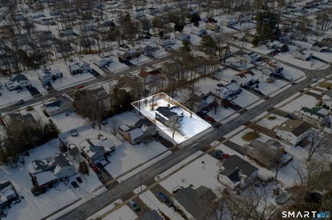 Tiny photo for 25 Hilldale Road, West Hartford, CT 06117 (MLS # 24150633)