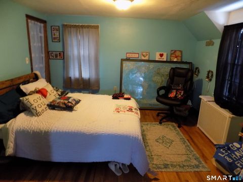 Tiny photo for 941 Farmington Avenue, Bristol, CT 06010 (MLS # 24145306)