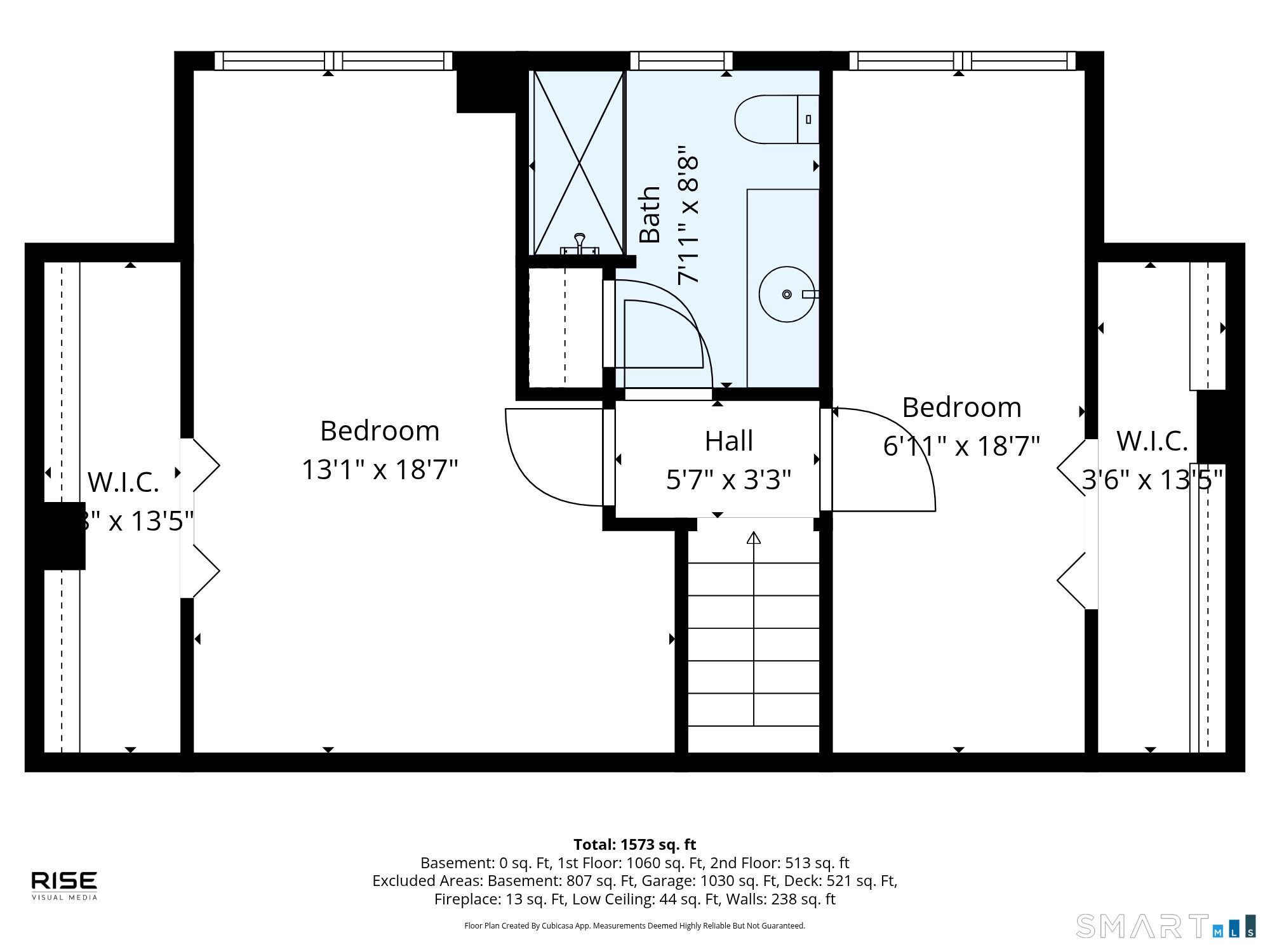 1015 Northrop Road