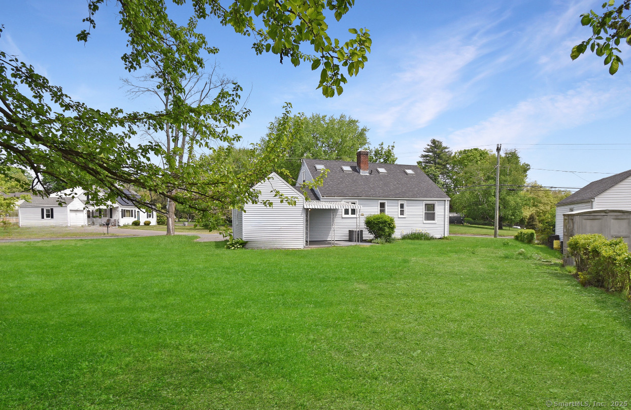 5 Roberge Road, Bristol, Connecticut image 34