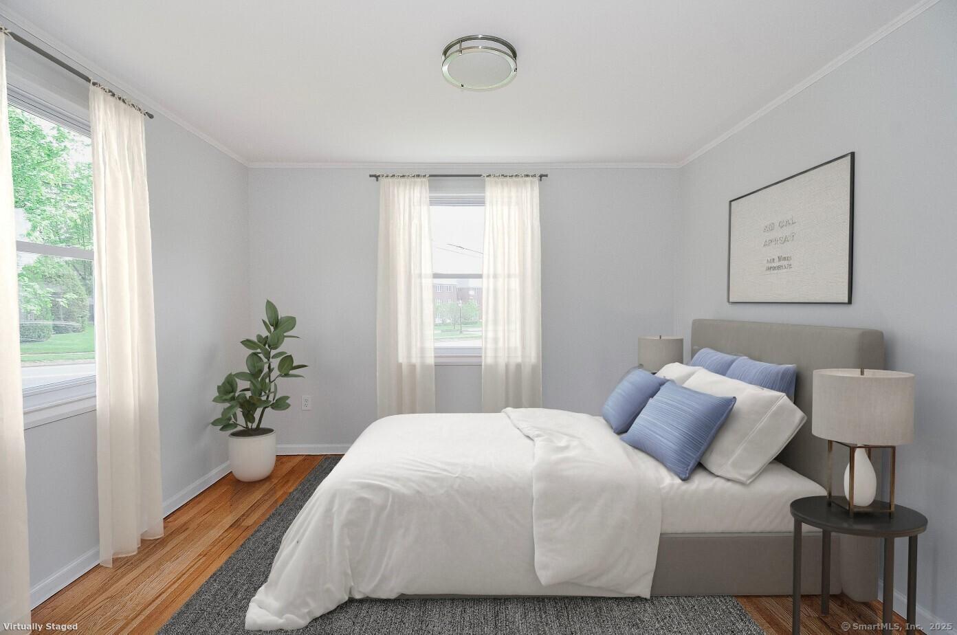5 Roberge Road, Bristol, Connecticut image 13