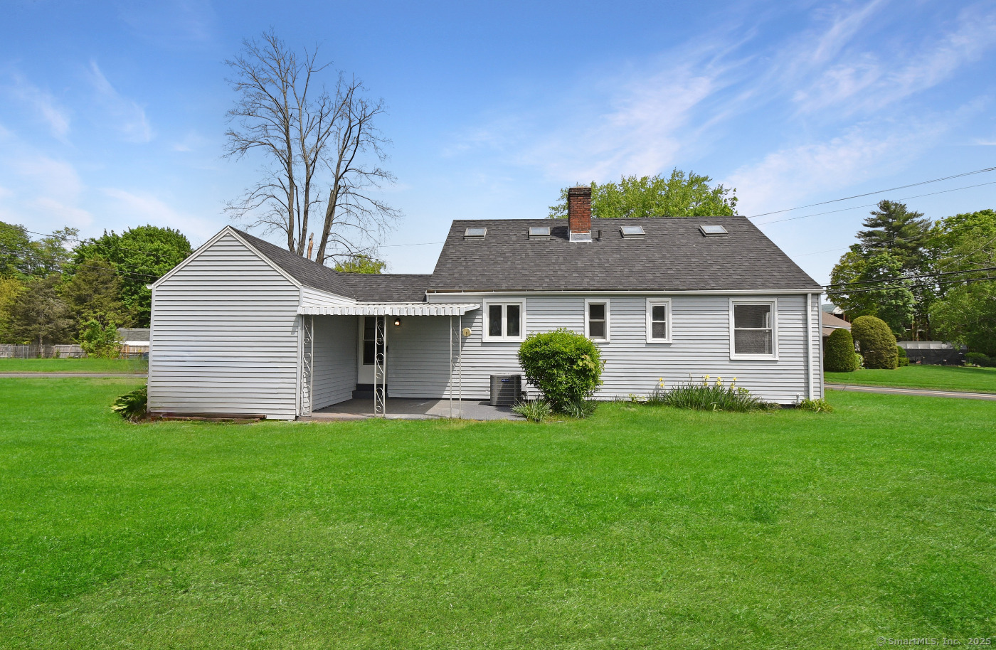 5 Roberge Road, Bristol, Connecticut image 33