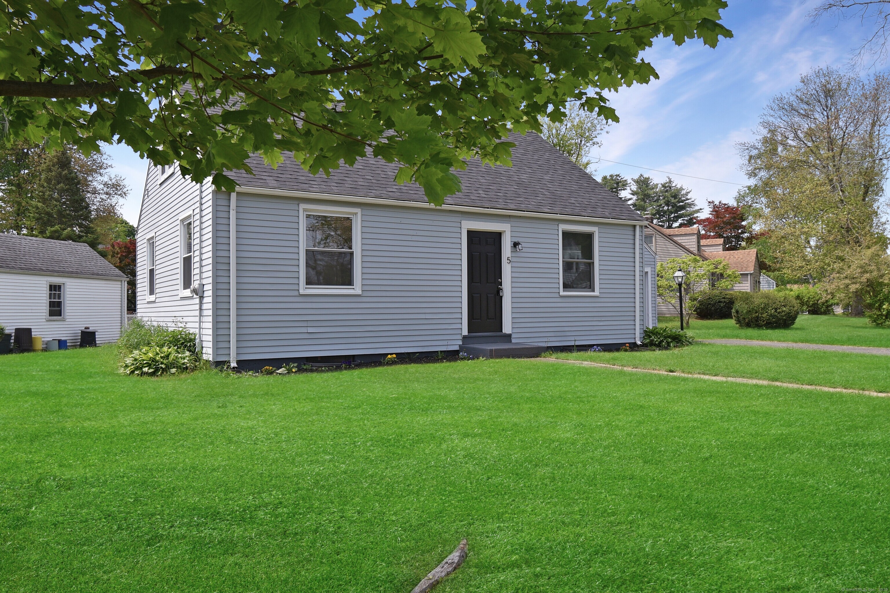 5 Roberge Road, Bristol, Connecticut image 35