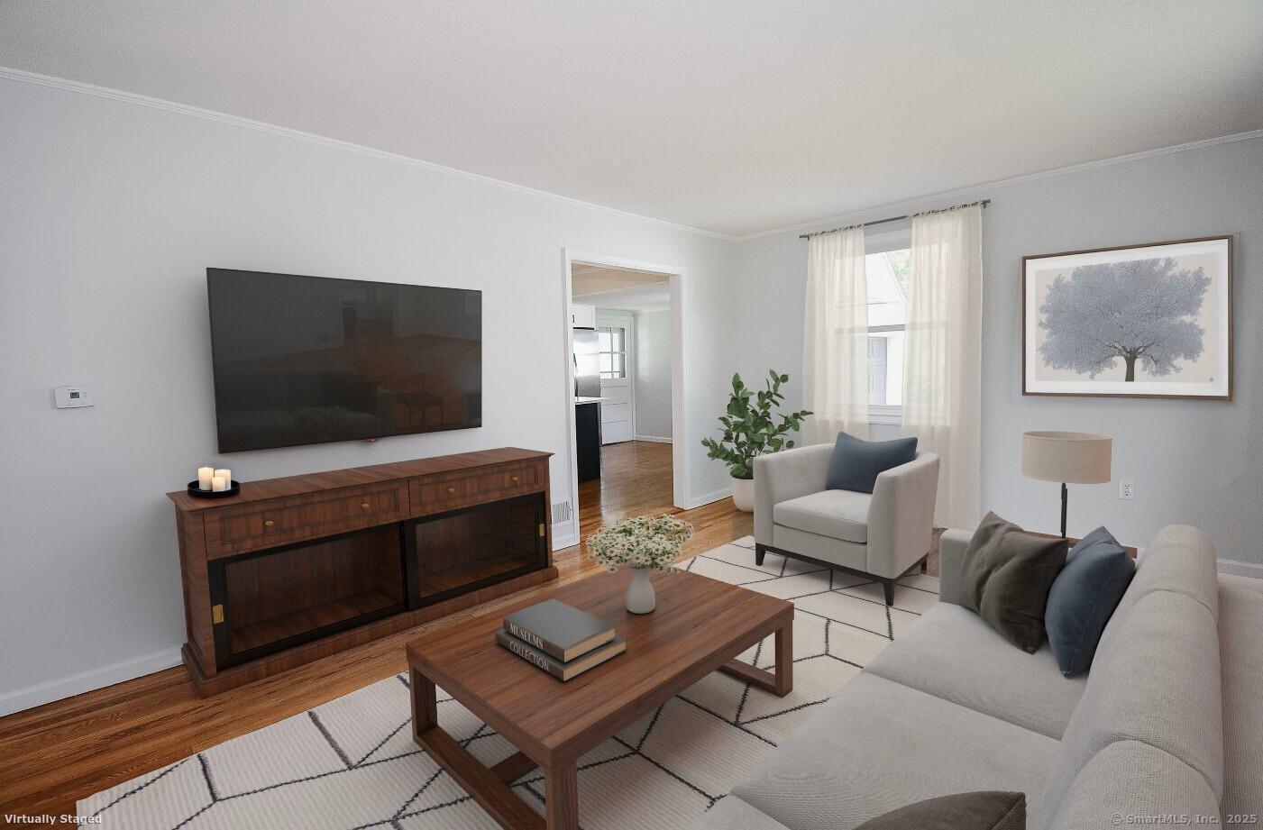 5 Roberge Road