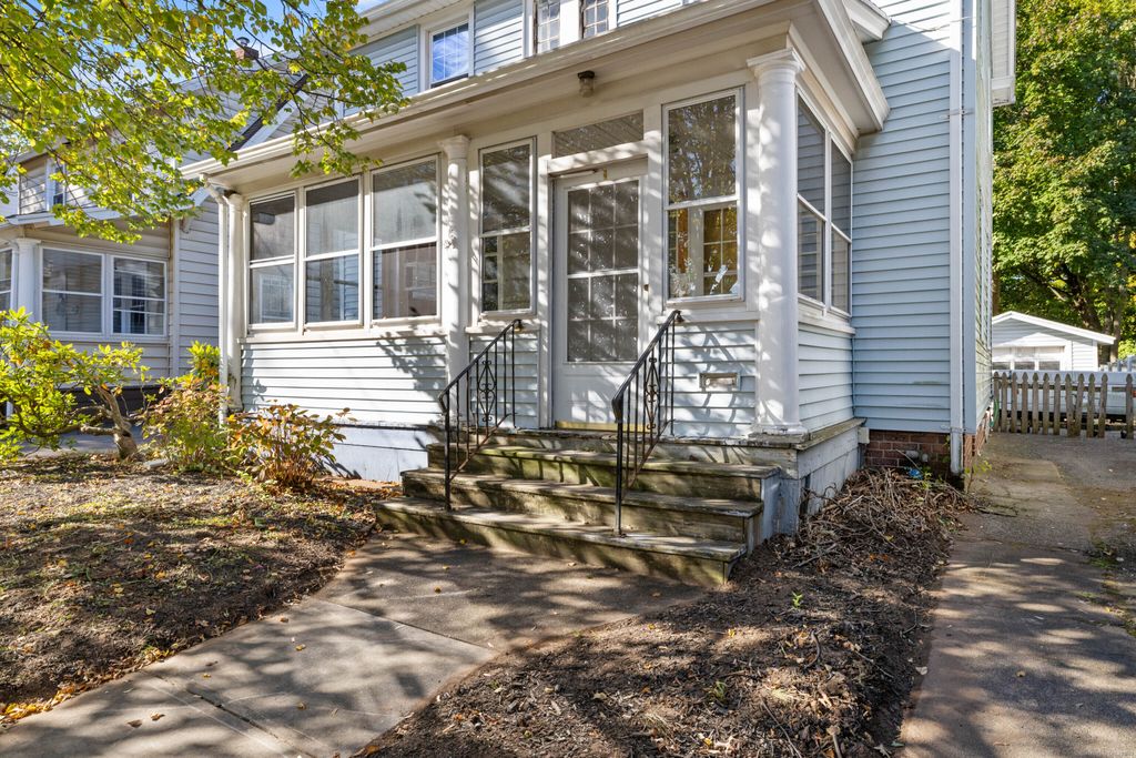 Photo of 24 Paramount Avenue, Hamden, CT 06517 (MLS # 24134050)
