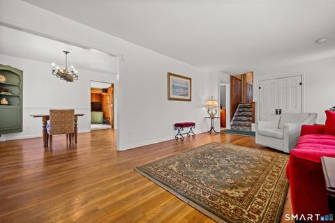 Tiny photo for 16 Sherwood Road, Ridgefield, CT 06877 (MLS # 24166477)