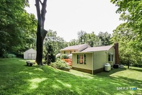 Tiny photo for 16 Sherwood Road, Ridgefield, CT 06877 (MLS # 24166477)