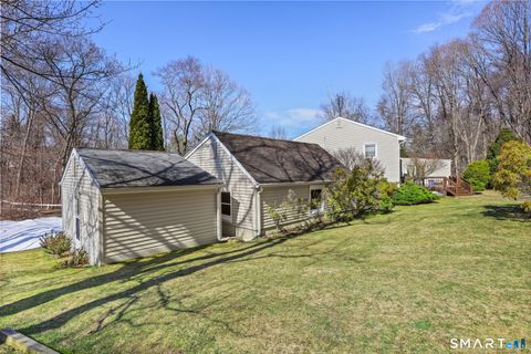 Tiny photo for 16 Sherwood Road, Ridgefield, CT 06877 (MLS # 24166477)