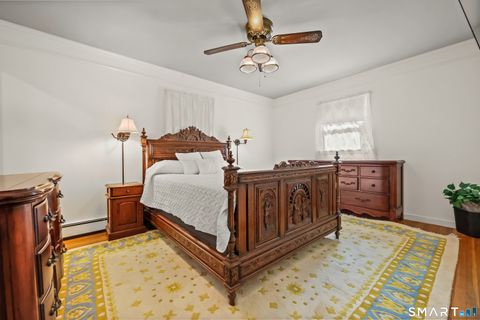 Tiny photo for 16 Sherwood Road, Ridgefield, CT 06877 (MLS # 24166477)