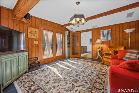 Tiny photo for 16 Sherwood Road, Ridgefield, CT 06877 (MLS # 24166477)