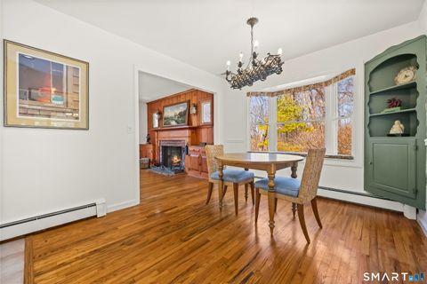 Tiny photo for 16 Sherwood Road, Ridgefield, CT 06877 (MLS # 24166477)