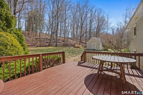 Tiny photo for 16 Sherwood Road, Ridgefield, CT 06877 (MLS # 24166477)
