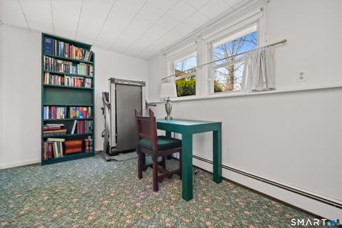 Tiny photo for 16 Sherwood Road, Ridgefield, CT 06877 (MLS # 24166477)