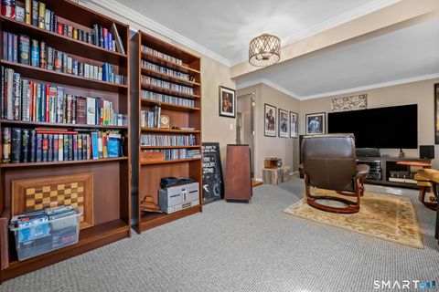 Tiny photo for 16 Sherwood Road, Ridgefield, CT 06877 (MLS # 24166477)