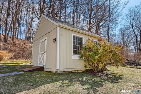 Tiny photo for 16 Sherwood Road, Ridgefield, CT 06877 (MLS # 24166477)