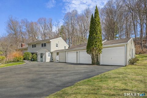 Tiny photo for 16 Sherwood Road, Ridgefield, CT 06877 (MLS # 24166477)