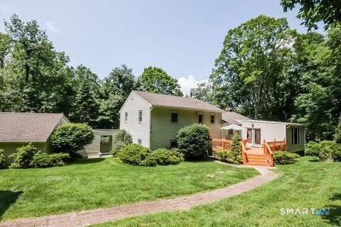 Tiny photo for 16 Sherwood Road, Ridgefield, CT 06877 (MLS # 24166477)