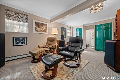 Tiny photo for 16 Sherwood Road, Ridgefield, CT 06877 (MLS # 24166477)