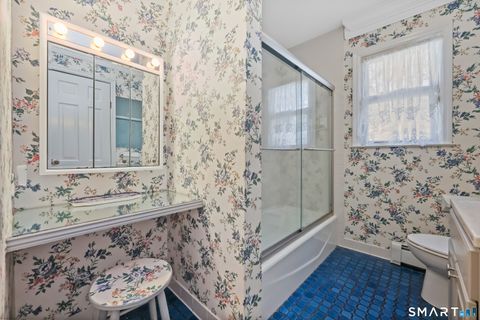 Tiny photo for 16 Sherwood Road, Ridgefield, CT 06877 (MLS # 24166477)