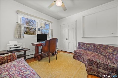 Tiny photo for 16 Sherwood Road, Ridgefield, CT 06877 (MLS # 24166477)