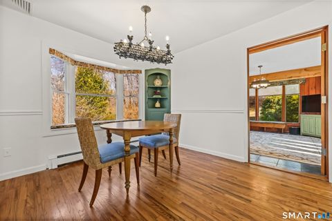 Tiny photo for 16 Sherwood Road, Ridgefield, CT 06877 (MLS # 24166477)