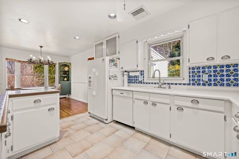 Tiny photo for 16 Sherwood Road, Ridgefield, CT 06877 (MLS # 24166477)