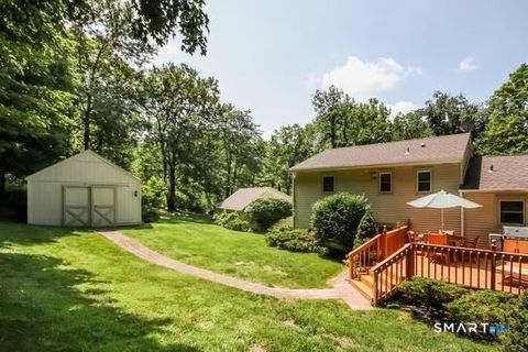 Tiny photo for 16 Sherwood Road, Ridgefield, CT 06877 (MLS # 24166477)