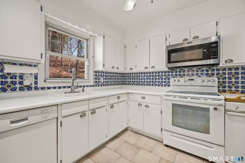 Tiny photo for 16 Sherwood Road, Ridgefield, CT 06877 (MLS # 24166477)