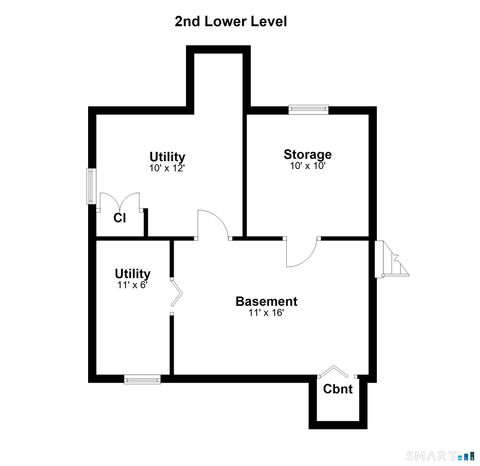 Tiny photo for 16 Sherwood Road, Ridgefield, CT 06877 (MLS # 24166477)