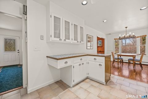 Tiny photo for 16 Sherwood Road, Ridgefield, CT 06877 (MLS # 24166477)