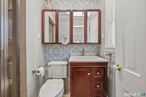 Tiny photo for 16 Sherwood Road, Ridgefield, CT 06877 (MLS # 24166477)