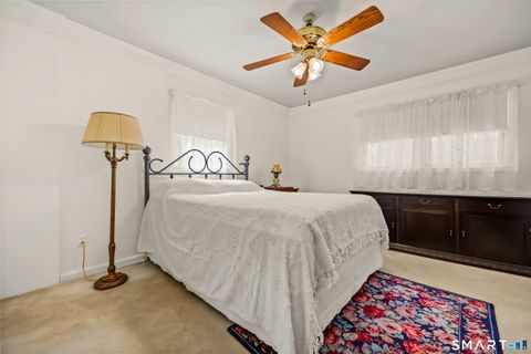 Tiny photo for 16 Sherwood Road, Ridgefield, CT 06877 (MLS # 24166477)