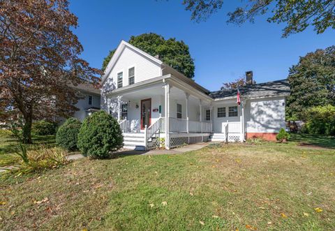 Photo of 112 E Main Street, Griswold, CT 06351 (MLS # 24134547)