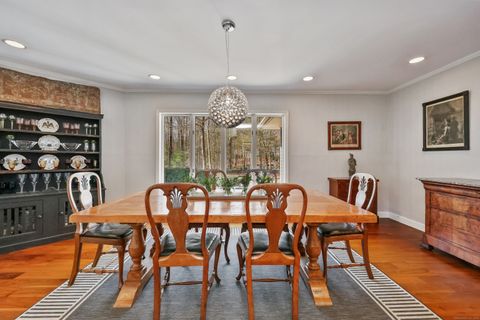 Tiny photo for 80 Norton Road, Easton, CT 06612 (MLS # 24132625)
