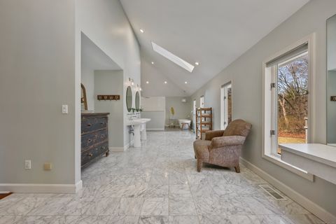 Tiny photo for 80 Norton Road, Easton, CT 06612 (MLS # 24132625)