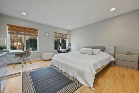Tiny photo for 80 Norton Road, Easton, CT 06612 (MLS # 24132625)