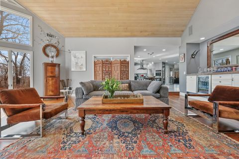 Tiny photo for 80 Norton Road, Easton, CT 06612 (MLS # 24132625)
