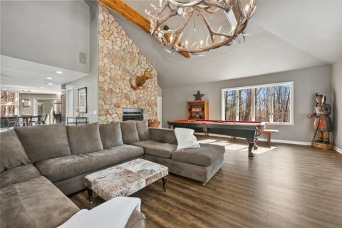 Tiny photo for 80 Norton Road, Easton, CT 06612 (MLS # 24132625)