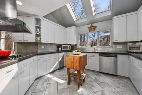 Tiny photo for 80 Norton Road, Easton, CT 06612 (MLS # 24132625)