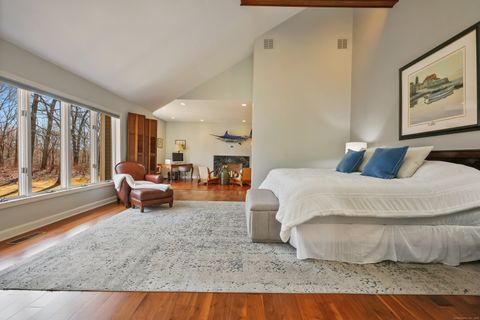 Tiny photo for 80 Norton Road, Easton, CT 06612 (MLS # 24132625)