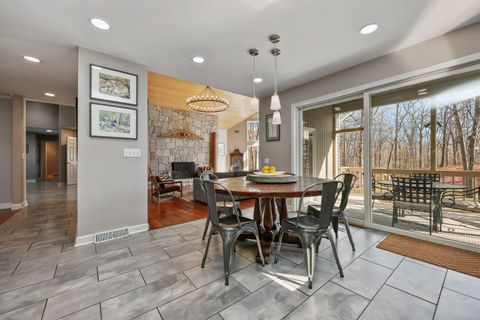 Tiny photo for 80 Norton Road, Easton, CT 06612 (MLS # 24132625)