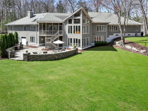 Tiny photo for 80 Norton Road, Easton, CT 06612 (MLS # 24132625)