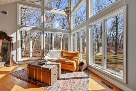 Tiny photo for 80 Norton Road, Easton, CT 06612 (MLS # 24132625)