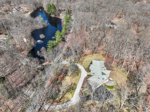 Tiny photo for 80 Norton Road, Easton, CT 06612 (MLS # 24132625)