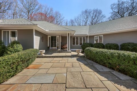 Tiny photo for 80 Norton Road, Easton, CT 06612 (MLS # 24132625)